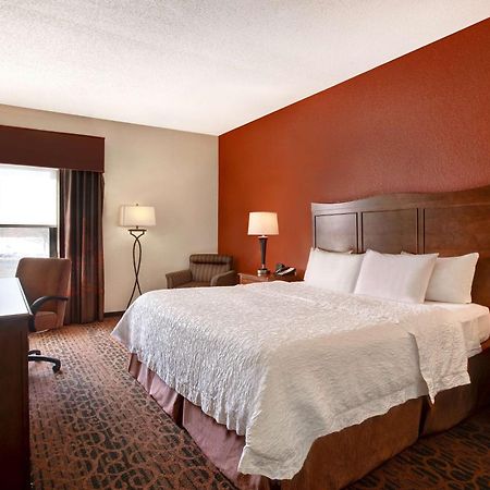 Hampton Inn Fort Wayne-Southwest Exterior photo