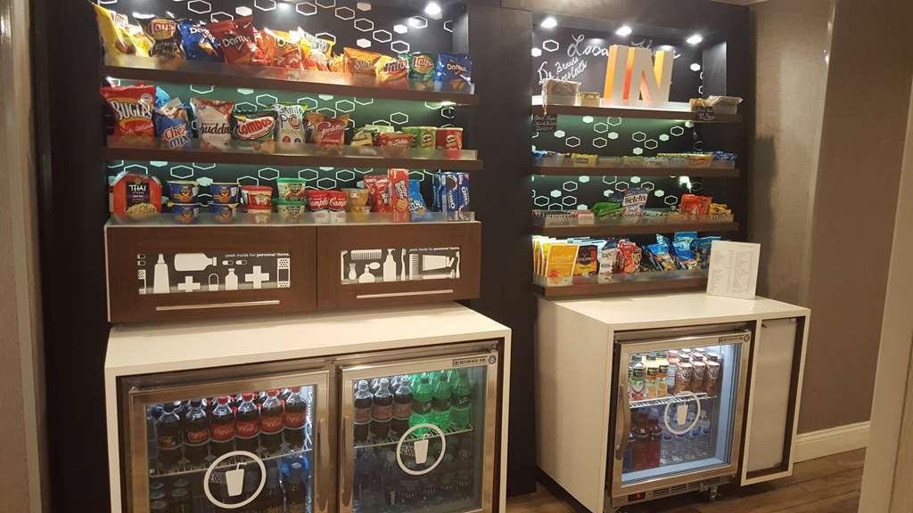 Hampton Inn Fort Wayne-Southwest Restaurant photo