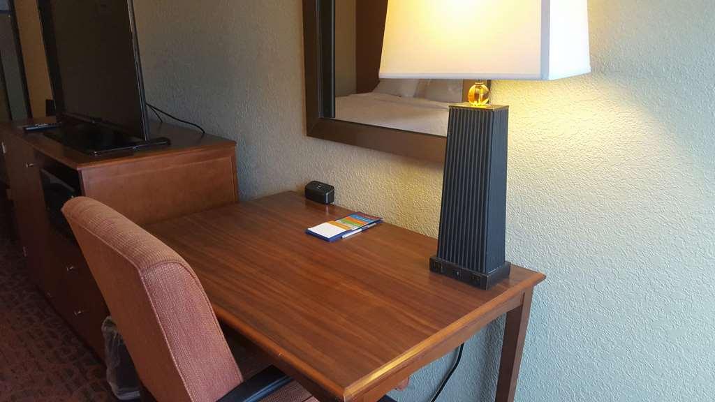 Hampton Inn Fort Wayne-Southwest Room photo