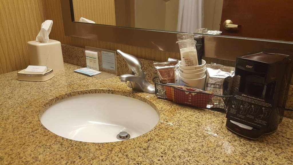 Hampton Inn Fort Wayne-Southwest Room photo