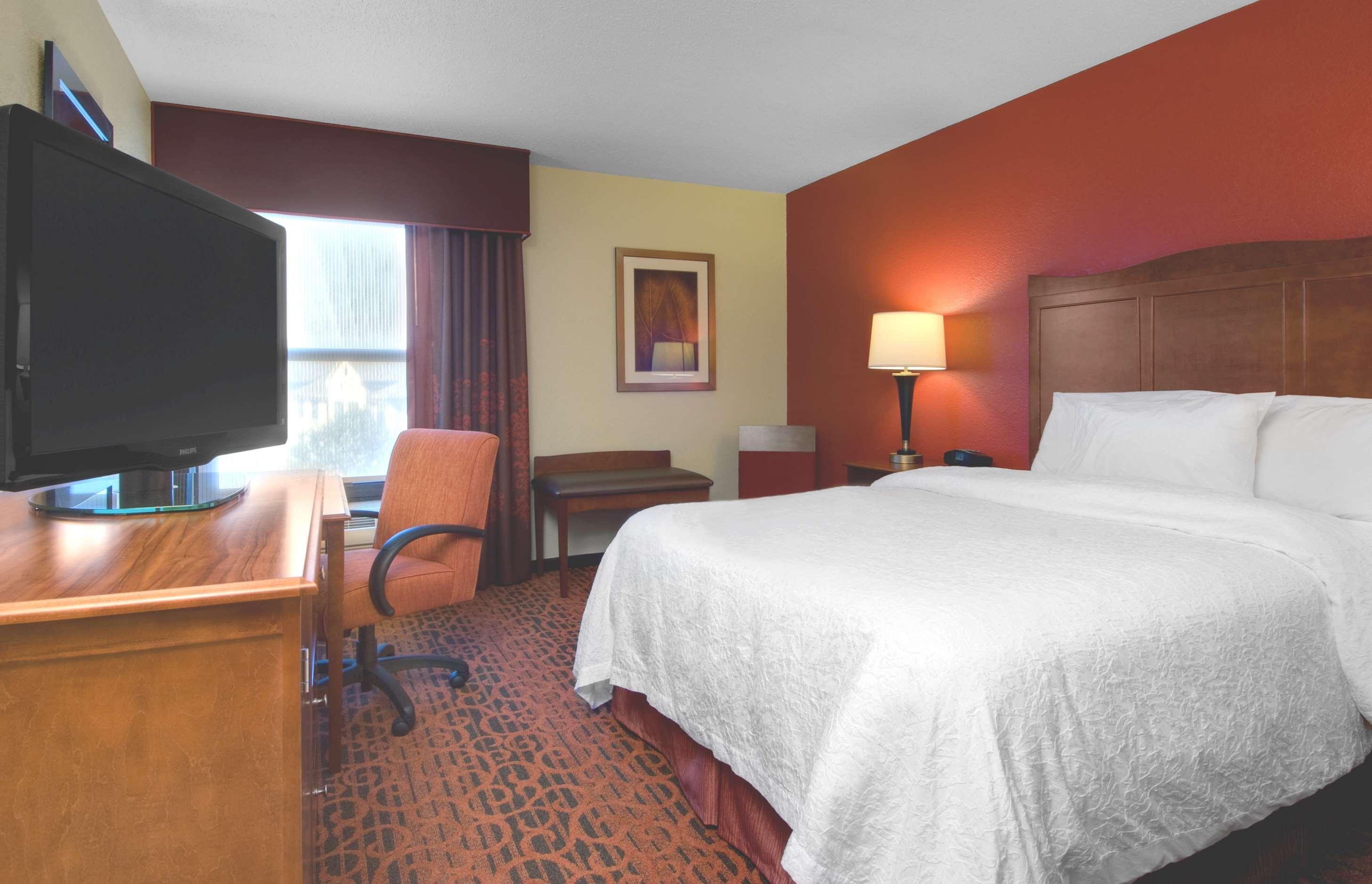 Hampton Inn Fort Wayne-Southwest Exterior photo