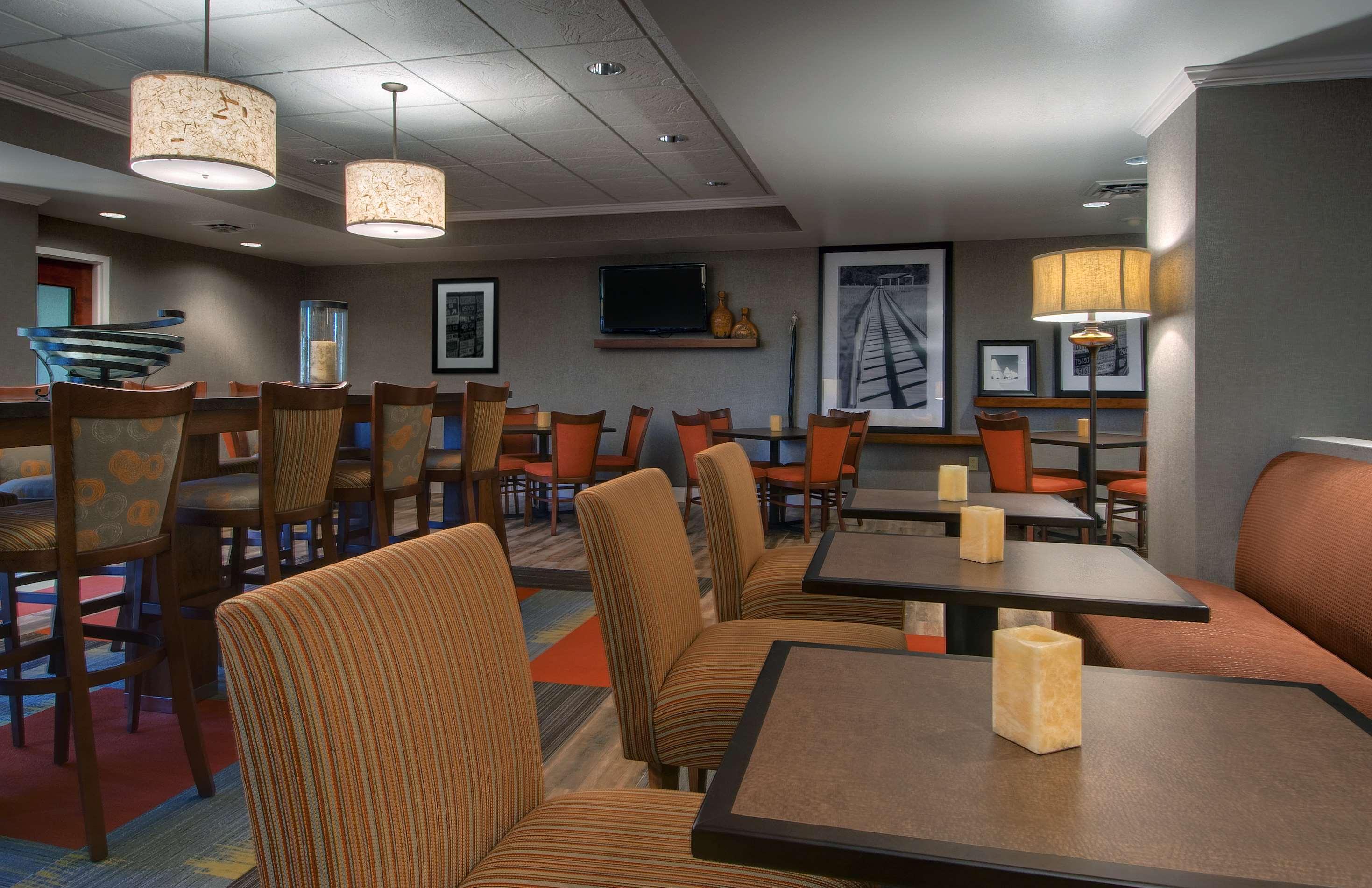 Hampton Inn Fort Wayne-Southwest Exterior photo