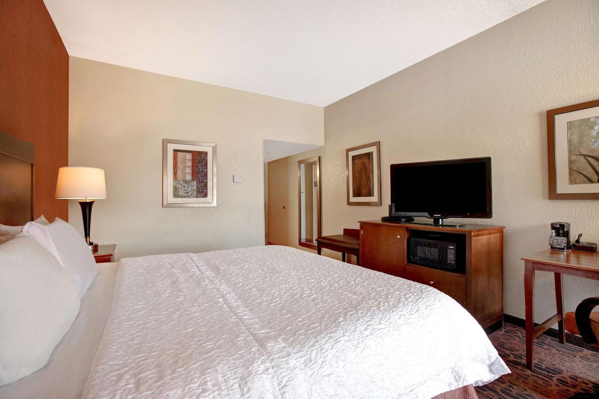 Hampton Inn Fort Wayne-Southwest Exterior photo