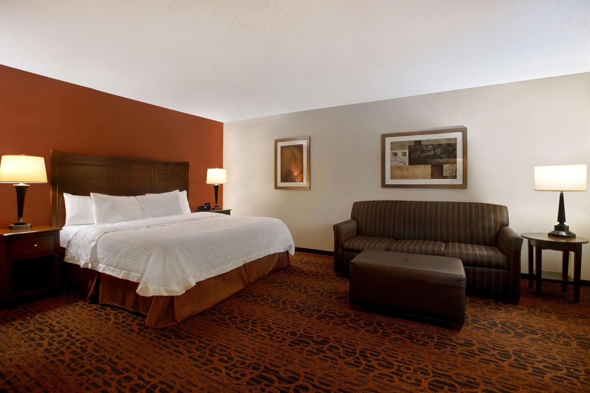 Hampton Inn Fort Wayne-Southwest Exterior photo
