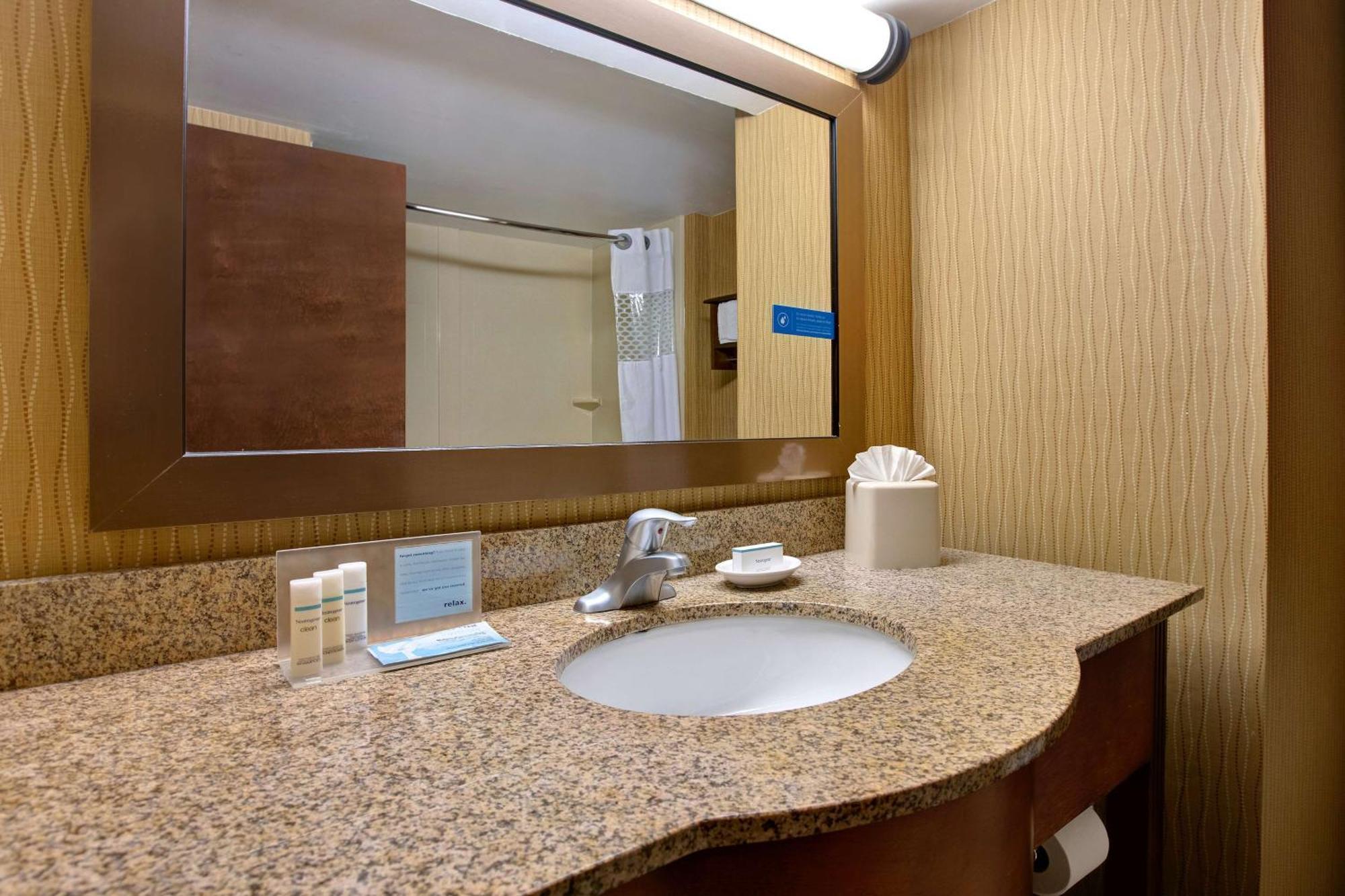 Hampton Inn Fort Wayne-Southwest Exterior photo