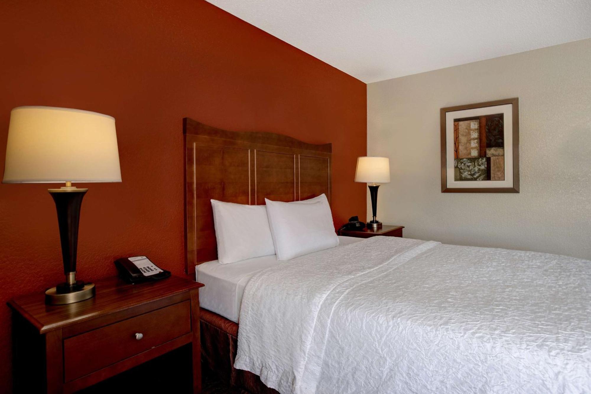 Hampton Inn Fort Wayne-Southwest Exterior photo