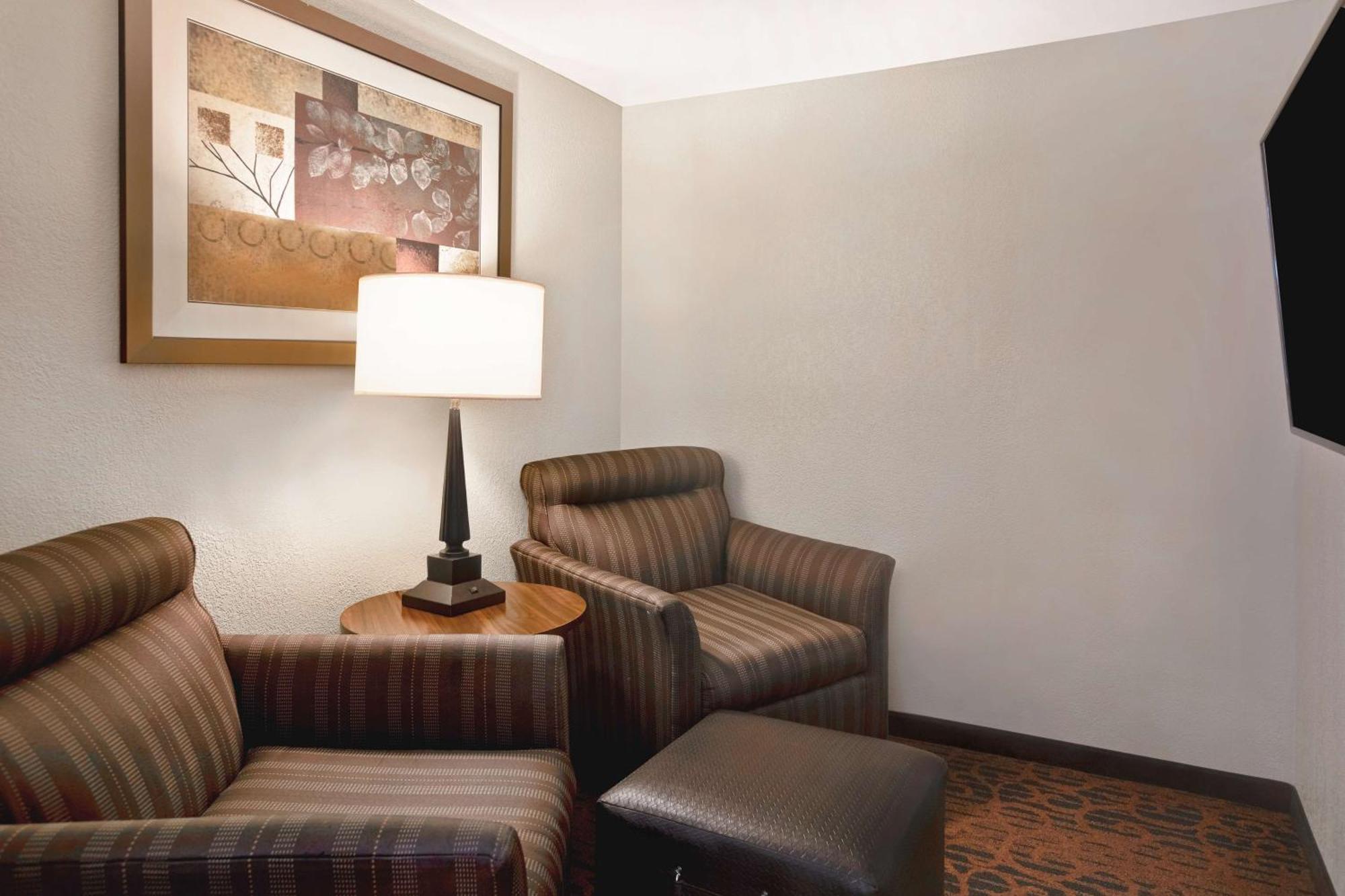 Hampton Inn Fort Wayne-Southwest Exterior photo