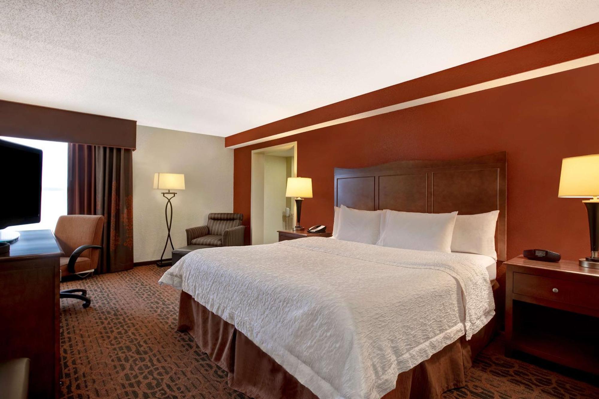 Hampton Inn Fort Wayne-Southwest Exterior photo