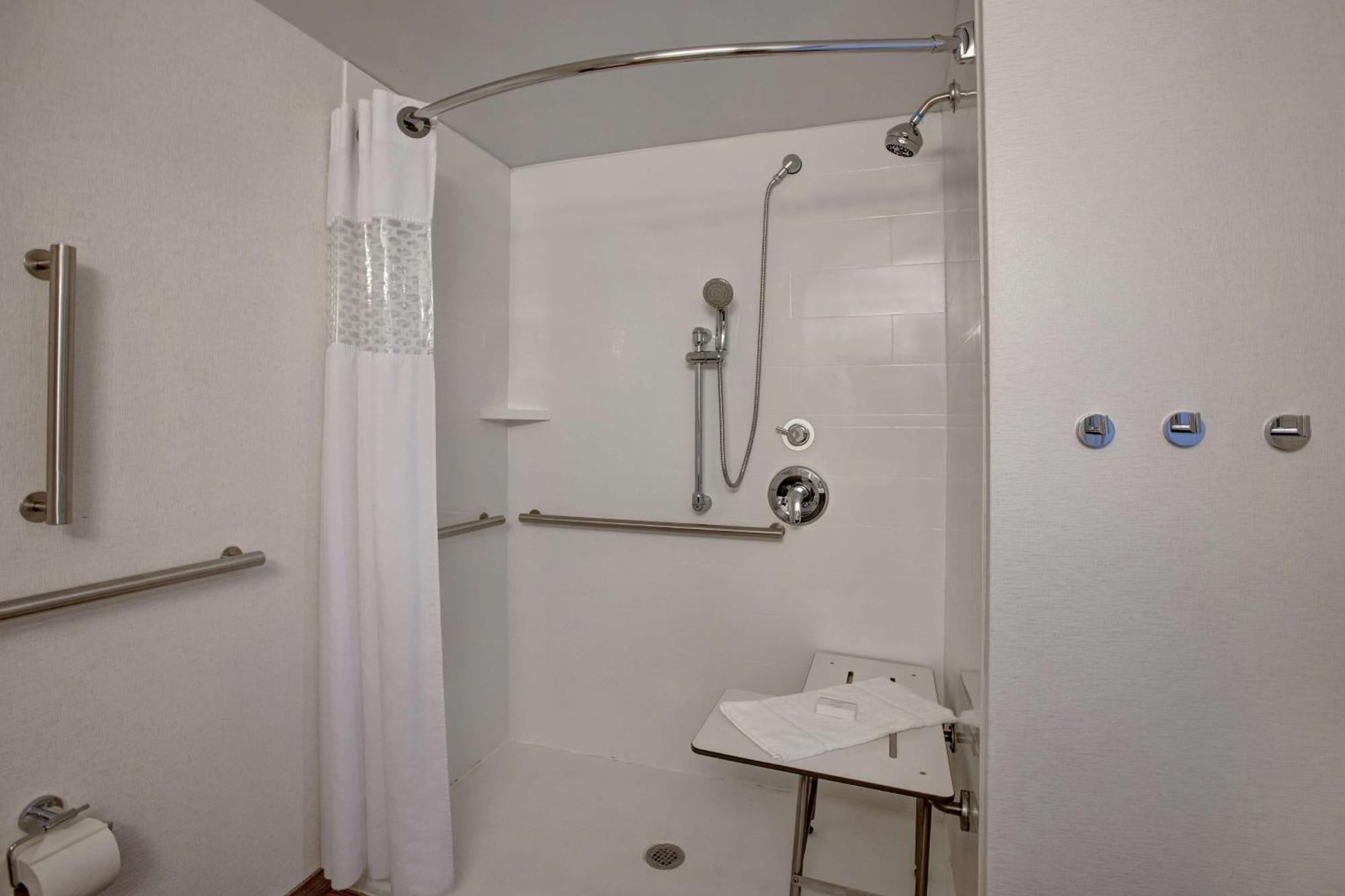 Hampton Inn Fort Wayne-Southwest Exterior photo