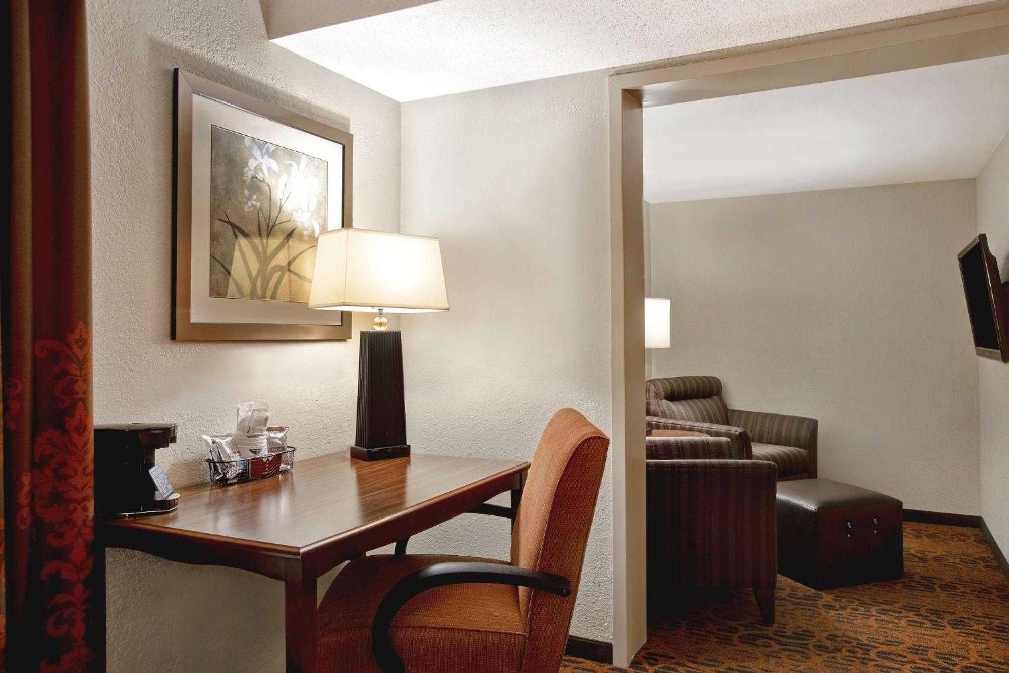 Hampton Inn Fort Wayne-Southwest Exterior photo