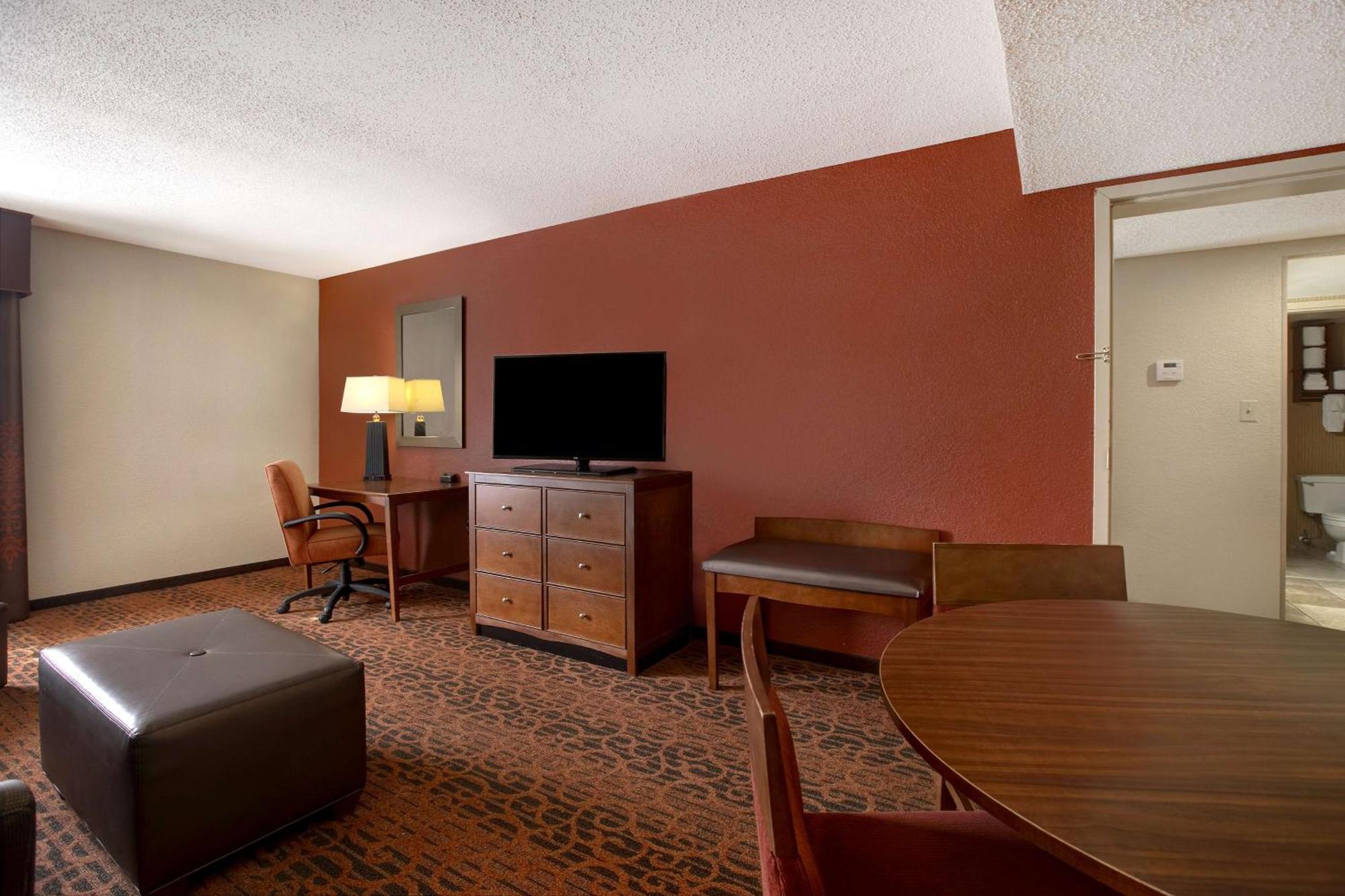 Hampton Inn Fort Wayne-Southwest Exterior photo