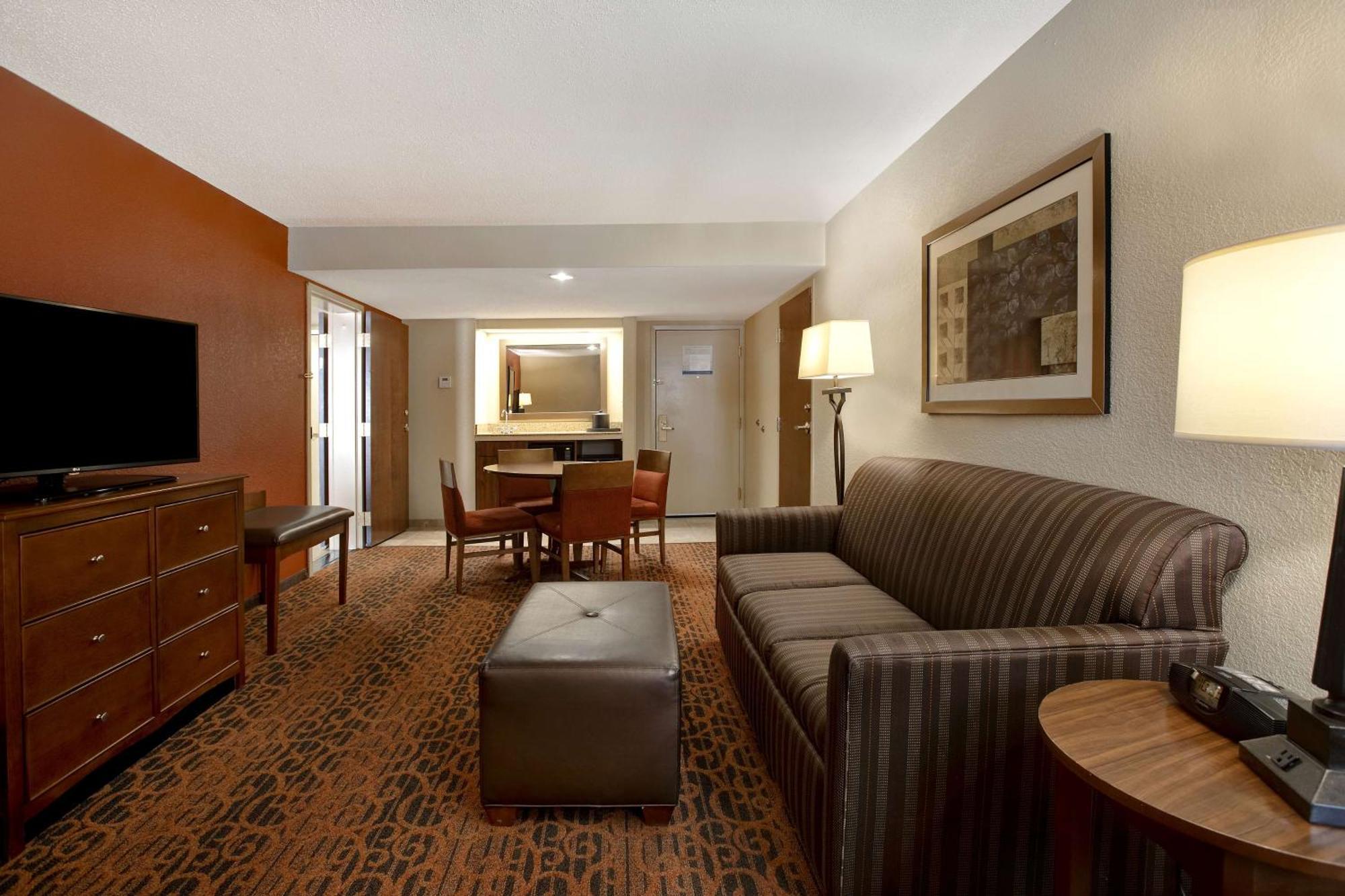 Hampton Inn Fort Wayne-Southwest Exterior photo