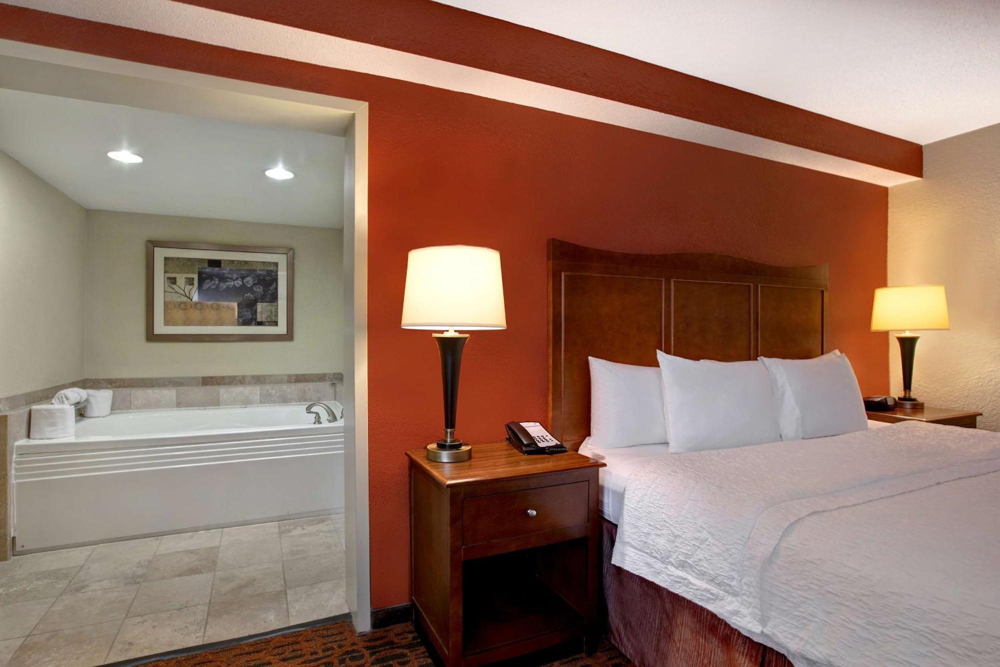 Hampton Inn Fort Wayne-Southwest Exterior photo