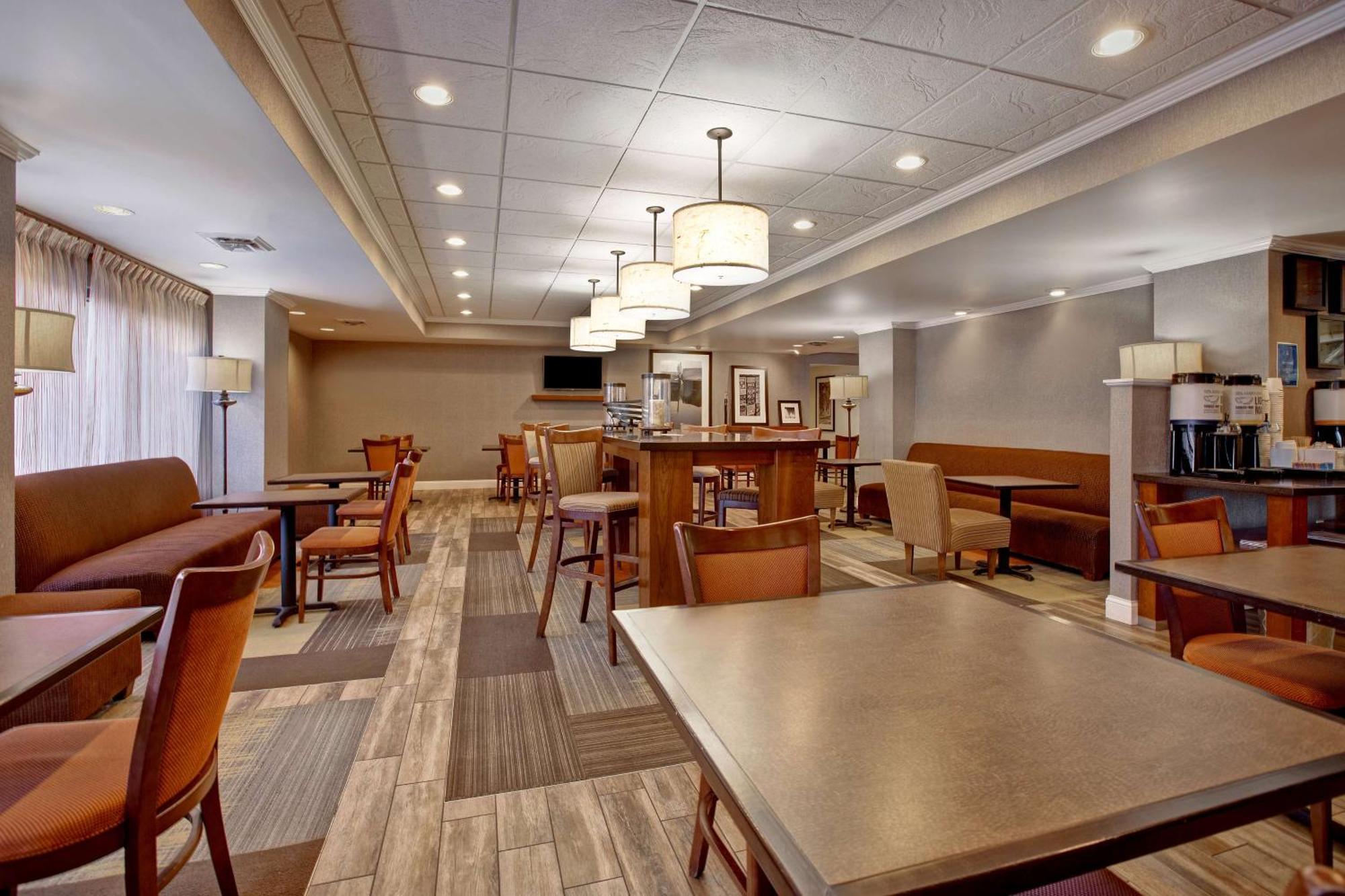 Hampton Inn Fort Wayne-Southwest Exterior photo
