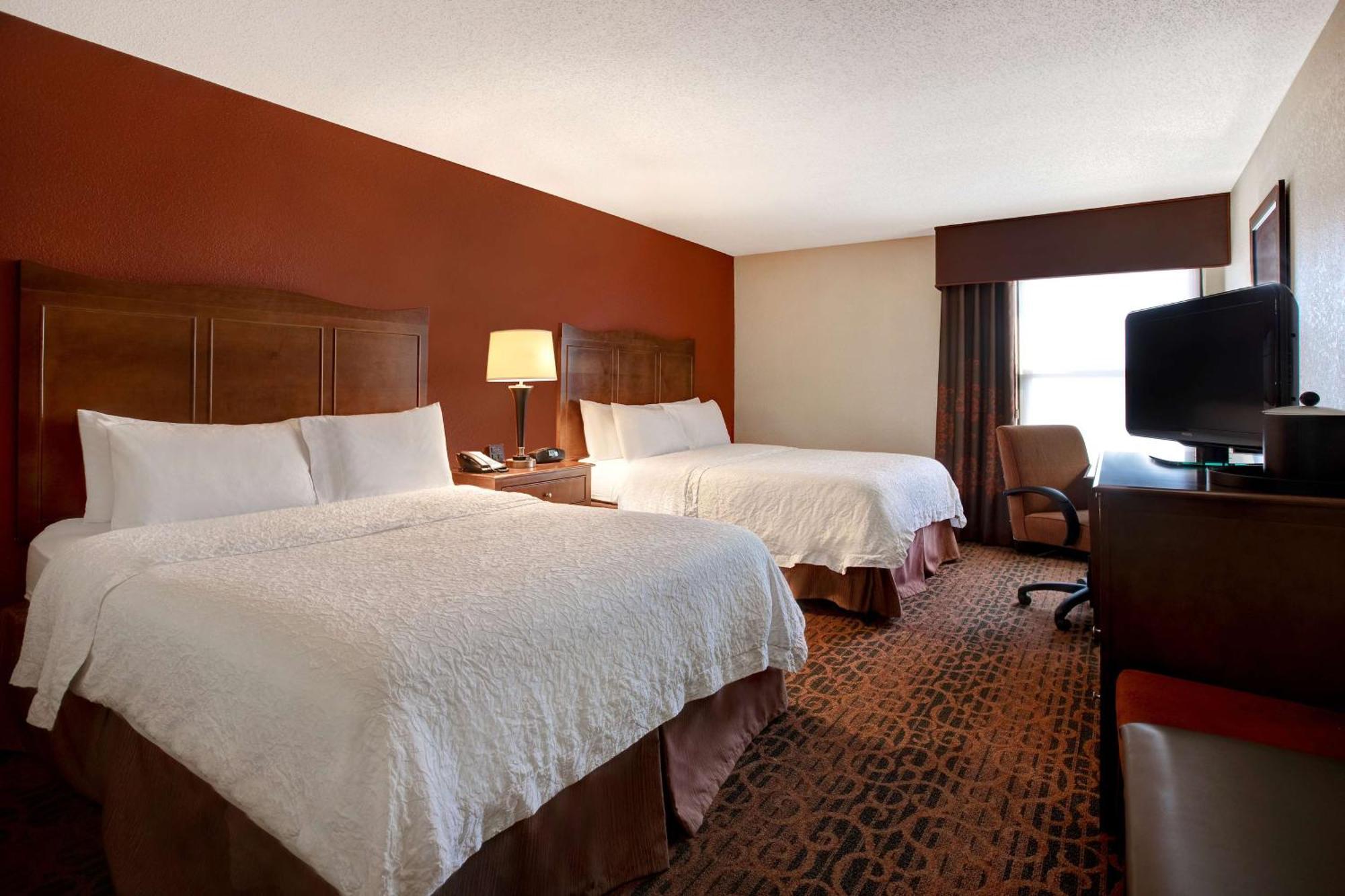 Hampton Inn Fort Wayne-Southwest Exterior photo