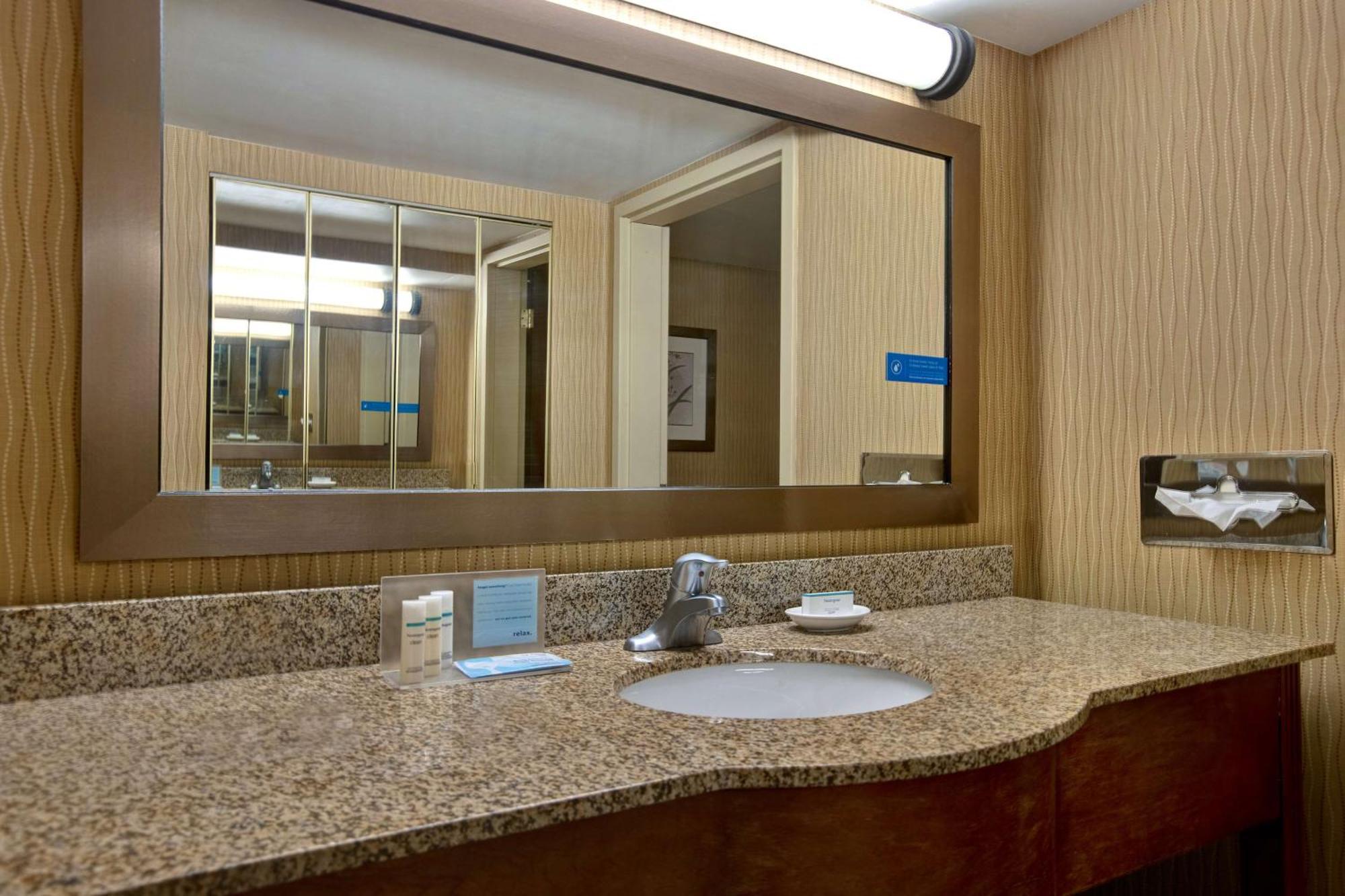 Hampton Inn Fort Wayne-Southwest Exterior photo