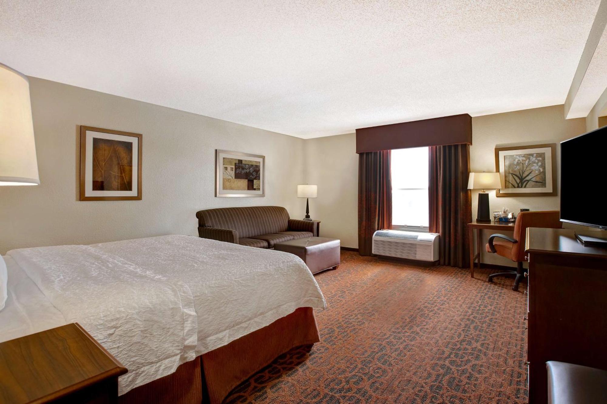 Hampton Inn Fort Wayne-Southwest Exterior photo