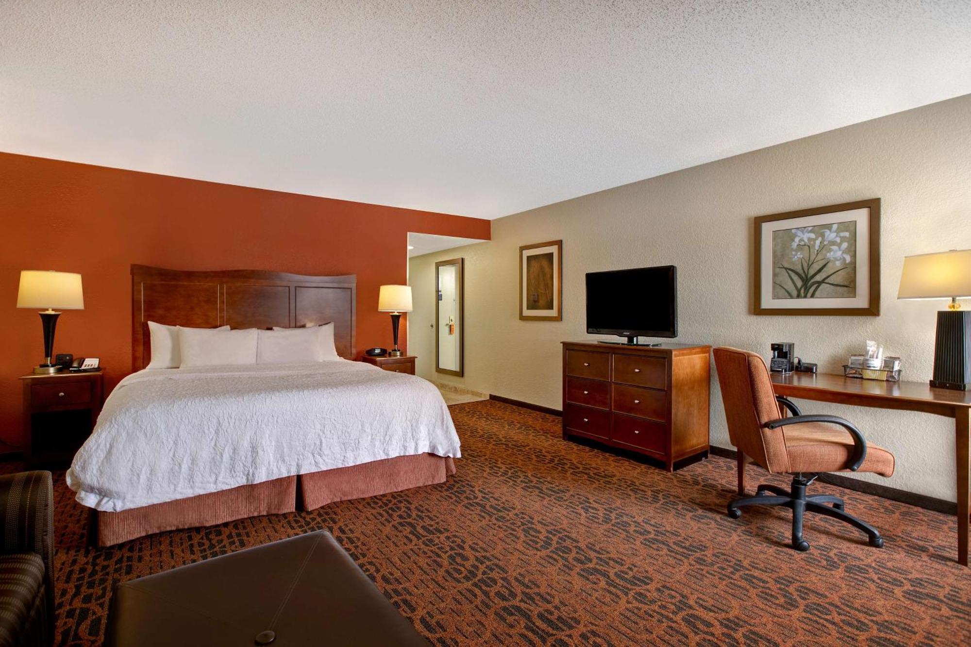 Hampton Inn Fort Wayne-Southwest Exterior photo