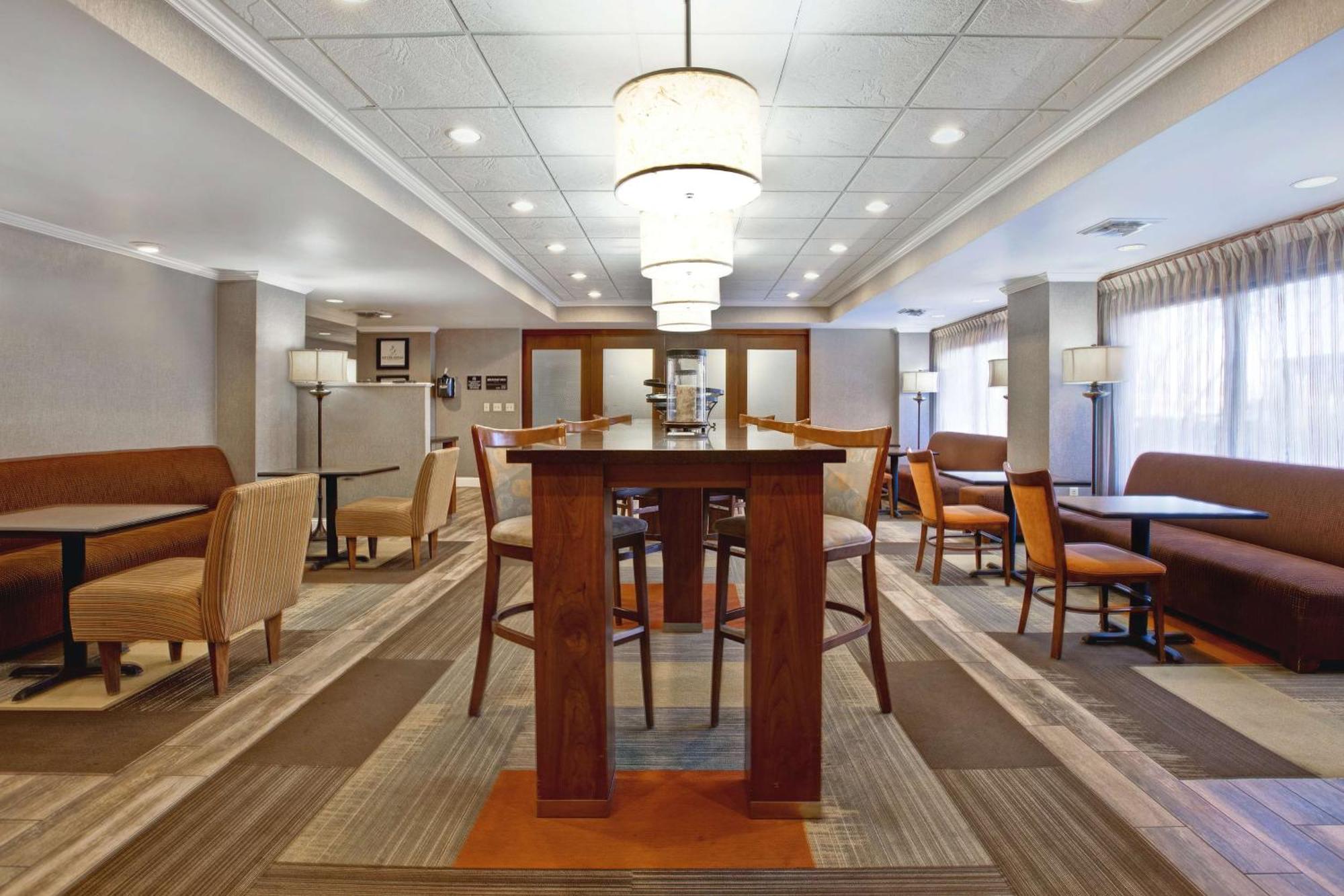 Hampton Inn Fort Wayne-Southwest Exterior photo
