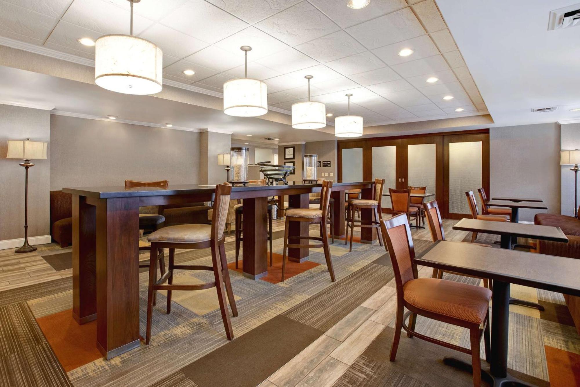 Hampton Inn Fort Wayne-Southwest Exterior photo