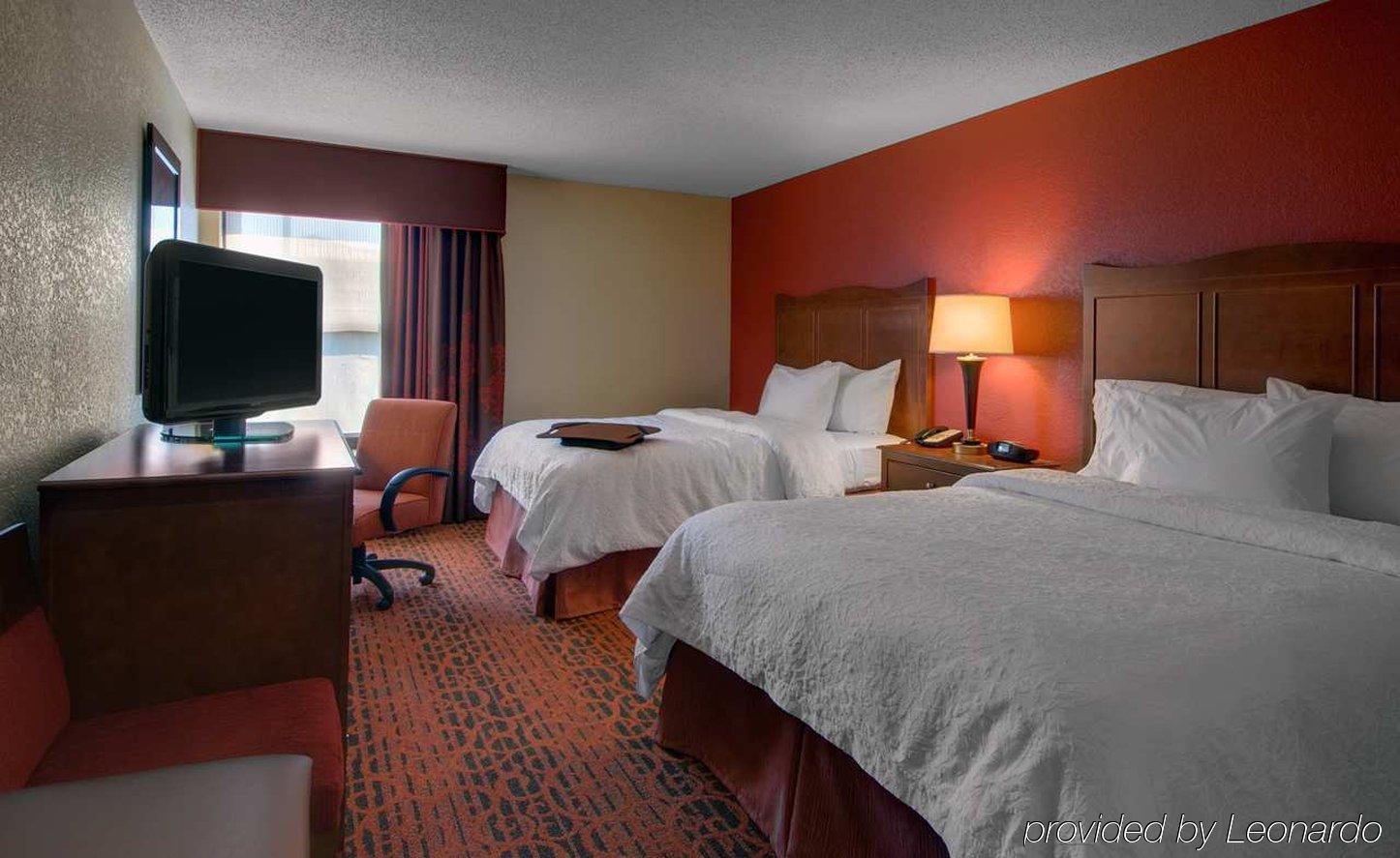 Hampton Inn Fort Wayne-Southwest Exterior photo