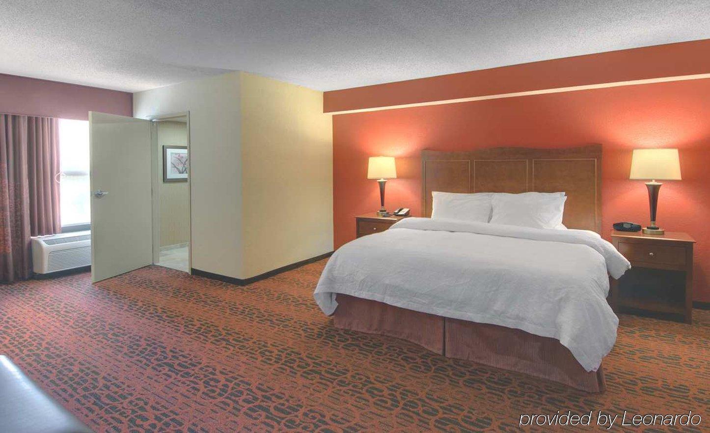 Hampton Inn Fort Wayne-Southwest Exterior photo