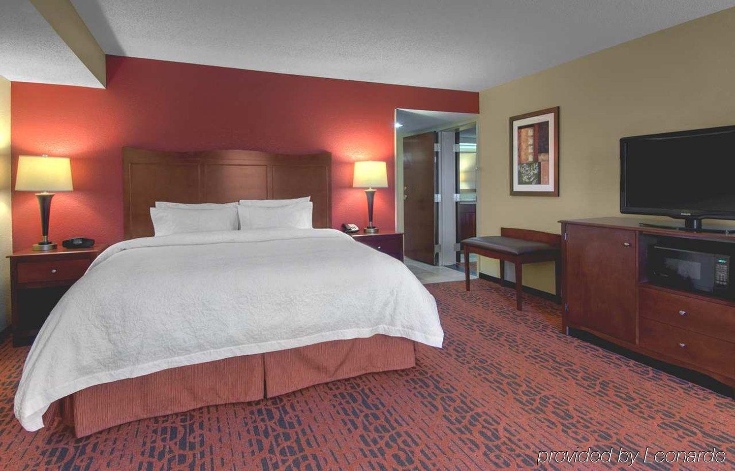 Hampton Inn Fort Wayne-Southwest Exterior photo