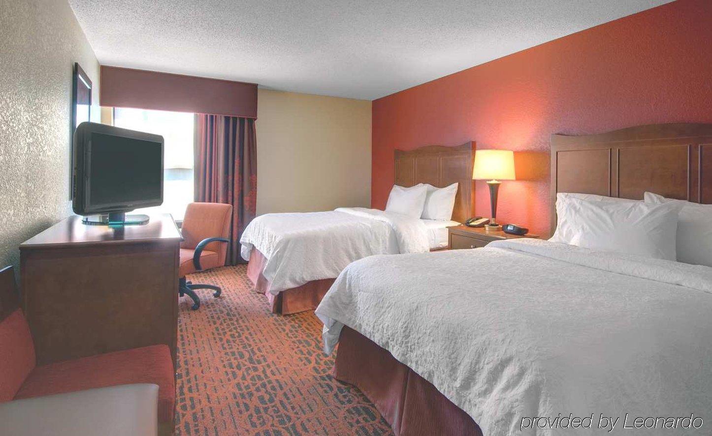 Hampton Inn Fort Wayne-Southwest Exterior photo