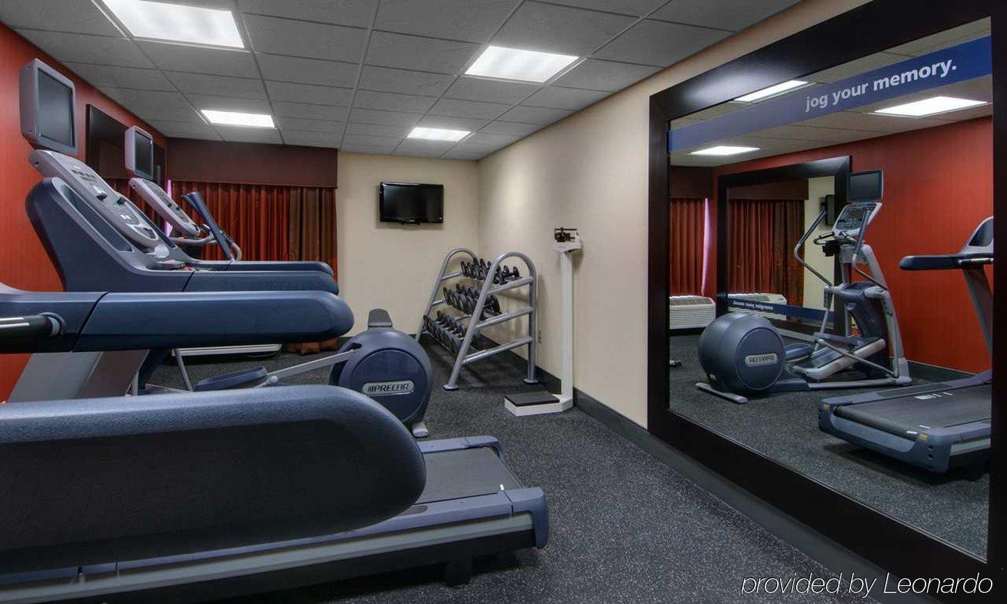 Hampton Inn Fort Wayne-Southwest Facilities photo