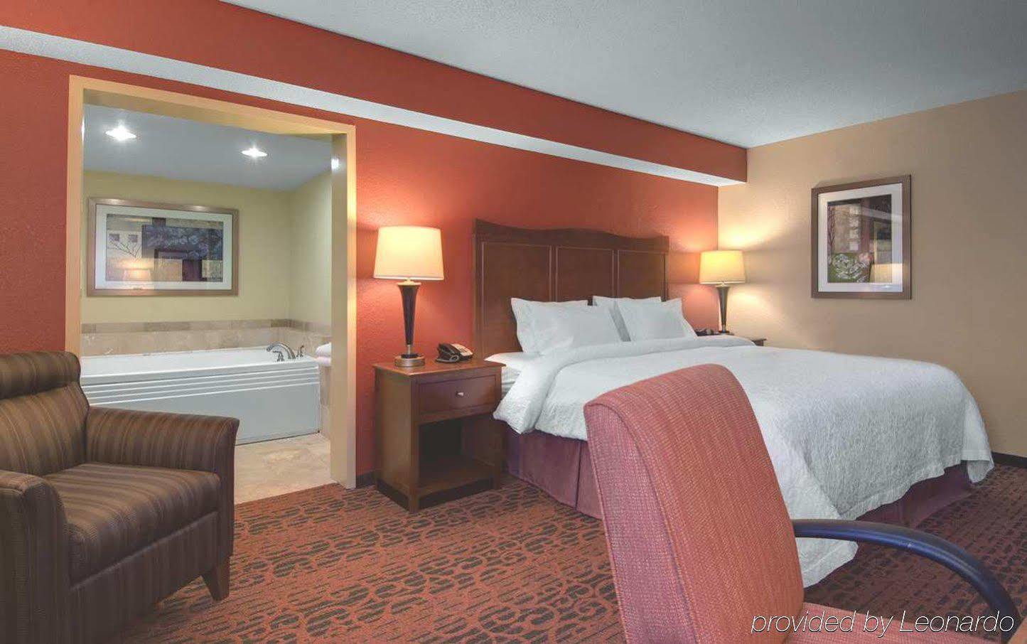 Hampton Inn Fort Wayne-Southwest Exterior photo