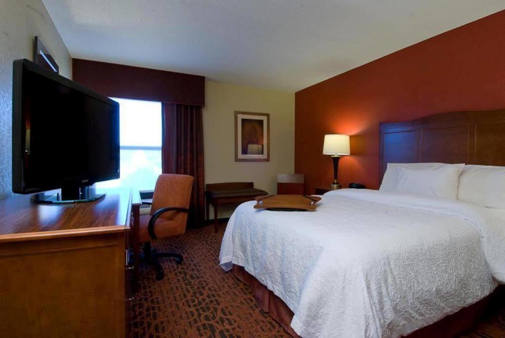 Hampton Inn Fort Wayne-Southwest Exterior photo